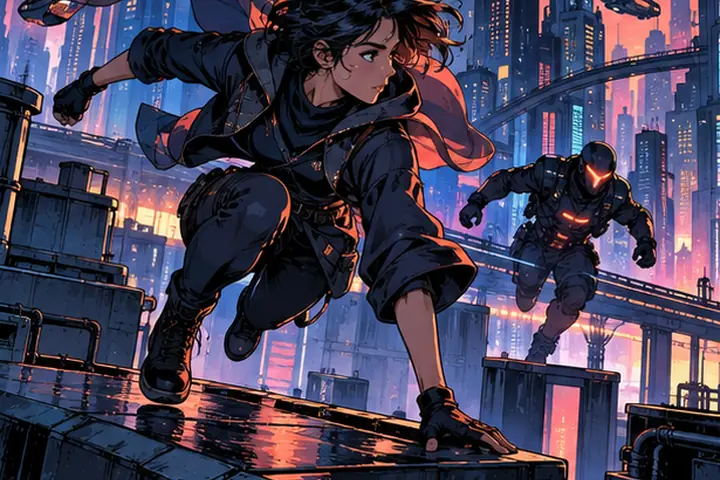 全亚洲最大的无人区